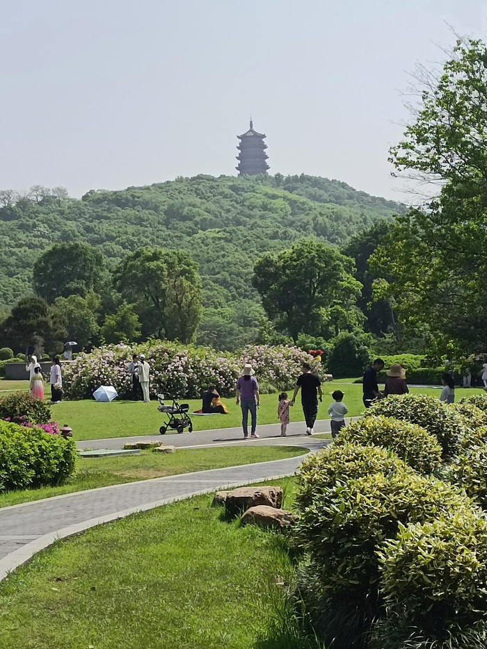 在庐陵文化生态园,寻找心灵的清净自然|大自然|公园|庐陵_新浪新闻