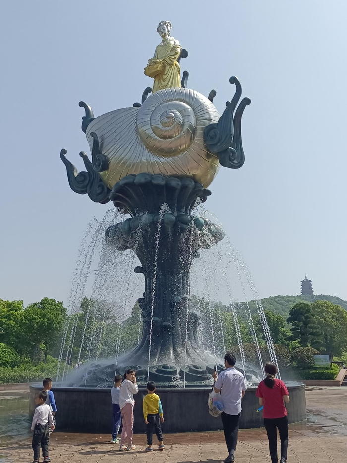 在庐陵文化生态园,寻找心灵的清净自然|大自然|公园|庐陵_新浪新闻