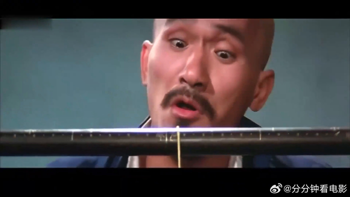 香港经典喜剧老片,元彪演技属实太到位,太搞笑了