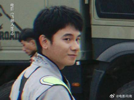 原来刘世豪是巴音布鲁克现役最强车手