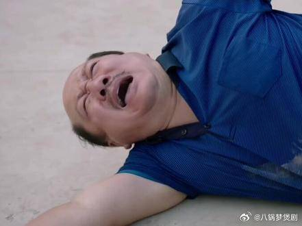 解气谢广坤终于被打了铁锹战神王老七再出山痛揍广坤