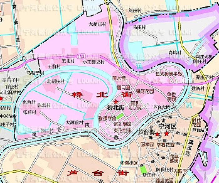 宁河区近些年的行政区划|开发区|天津市_新浪新闻