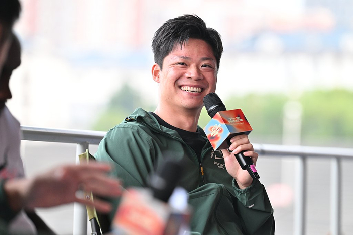 苏炳添时隔一年重返赛场,c罗或因不雅动作遭禁赛|克里斯蒂亚诺