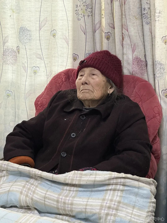 侵华日军"慰安妇"制度受害者刘年珍离世,享年107岁|慰安妇|湖南省