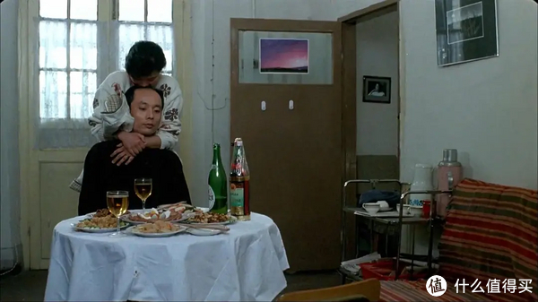 大撒把温情动人中学会跟自己和解