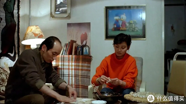 《大撒把》: 温情动人中,学会跟自己和解.