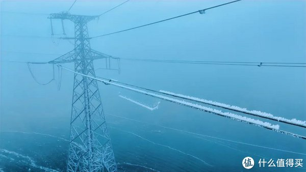 输电线路覆冰监测输电线路监测风河智能洞悉冰雪三种型号供选择用科技