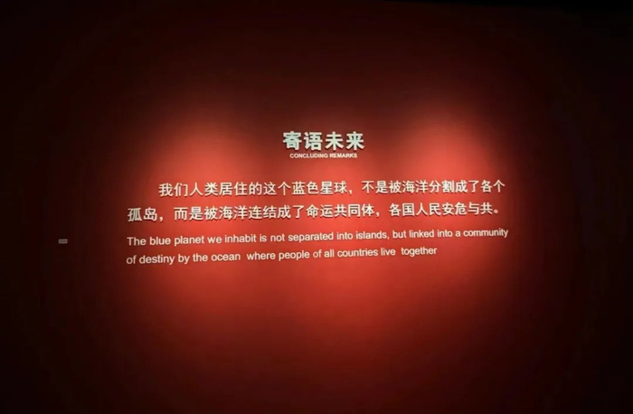 这些藏在博物馆里的文案,一个比一个震撼人心|博物馆|纪念馆|文案