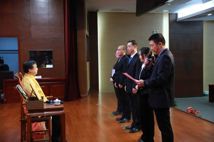 大咖1方邦江长江学者岐黄学者工作室落户无锡市中医医院