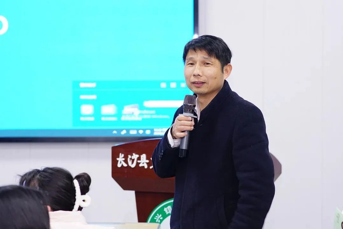第二期长沙县各校书记校长们的新学期寄语出炉