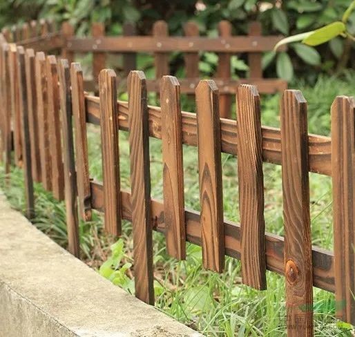 花园视觉新享受,花园氛围新高度,关于花园篱笆的小知识,你了解多少?|