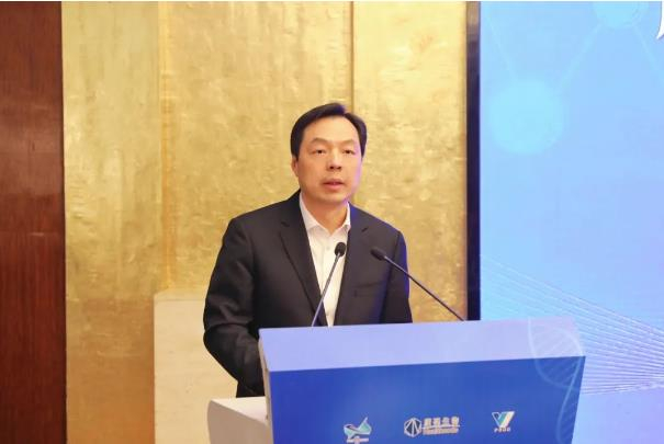 无锡锡山首个未来产业园成立