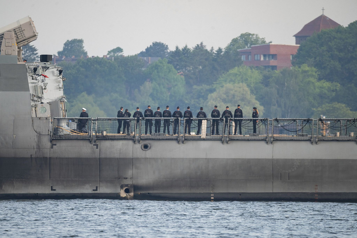 北约对俄罗斯形成"环波罗的海"包围圈|匈牙利|北约|立陶宛_新浪新闻