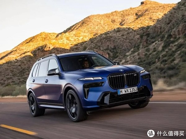 90-172.90万推荐车型三:宝马x7动力方面,理想l9搭载由1.