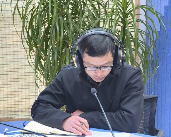 昭阳区人民政府上线《政风行风》节目|政风行风|昭阳区|上线_新浪新闻