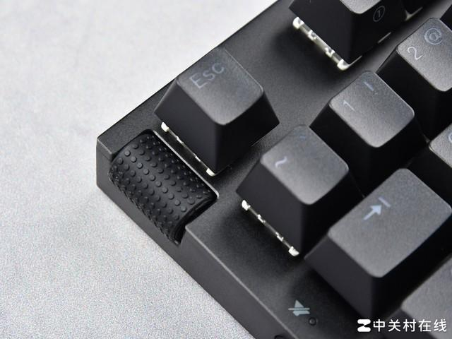 nzxt function 2键盘评测 极简也能堆料|键盘|轴体|轮询率_新浪新闻