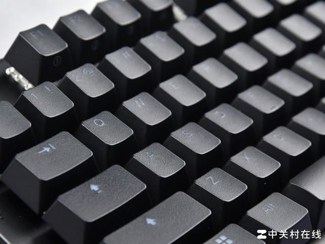nzxt function 2键盘评测 极简也能堆料|键盘|轴体|轮询率_新浪新闻