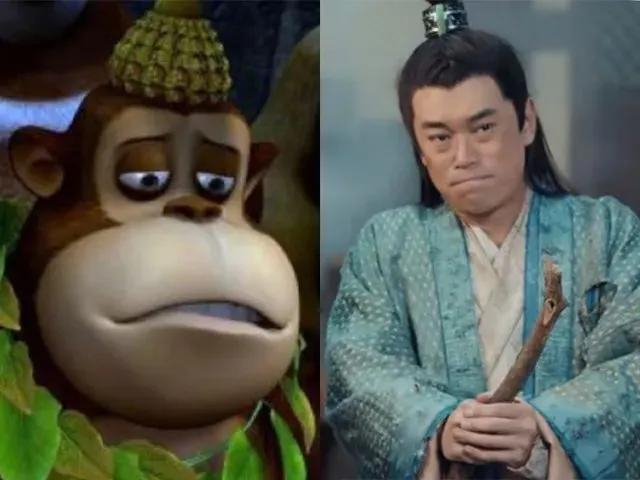 红星专访│刘冠麟:演牛大力就是做减法,越单纯越淳朴越好|南来北往|牛