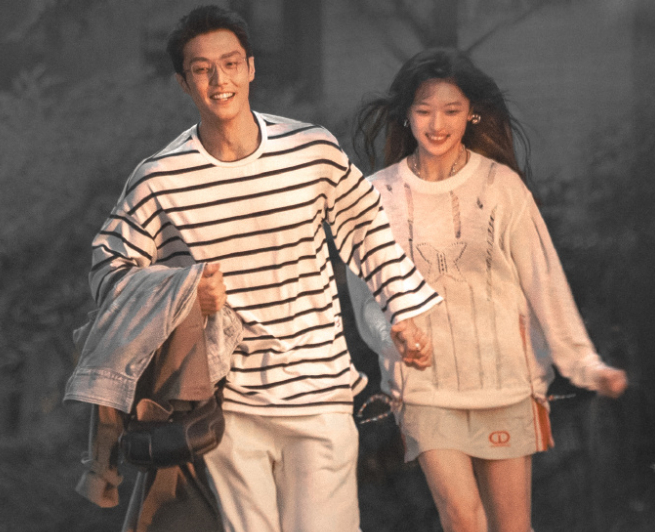 马丽被后辈资源咖打压?|宣萱|张新成|李兰迪_新浪