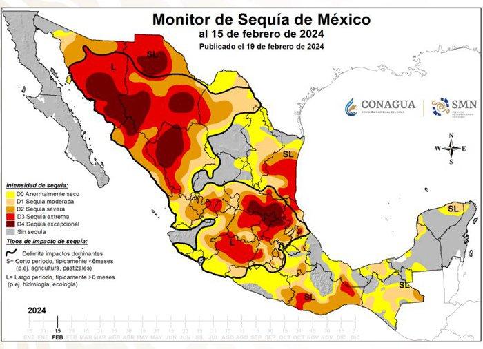 墨西哥人口分布图图片