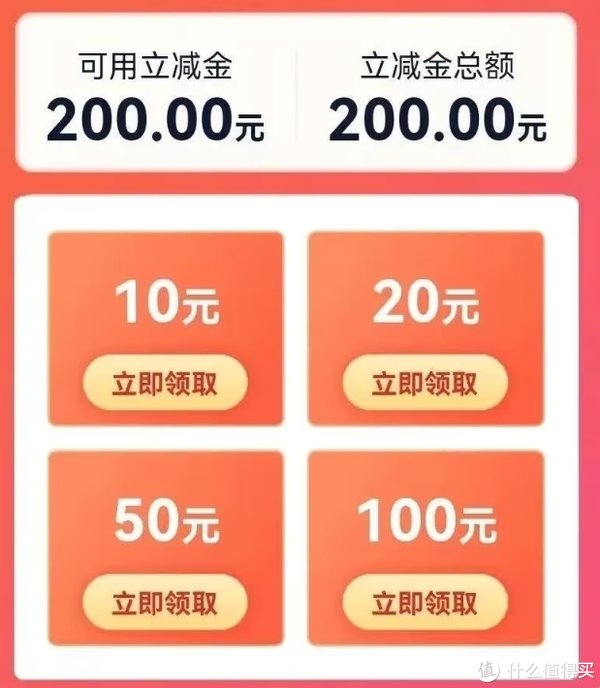 每月200元红包到底值不值