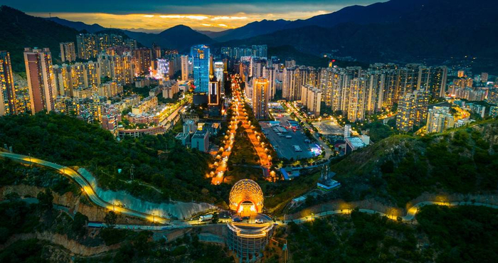 东区|攀枝花市|试验区_新浪新闻