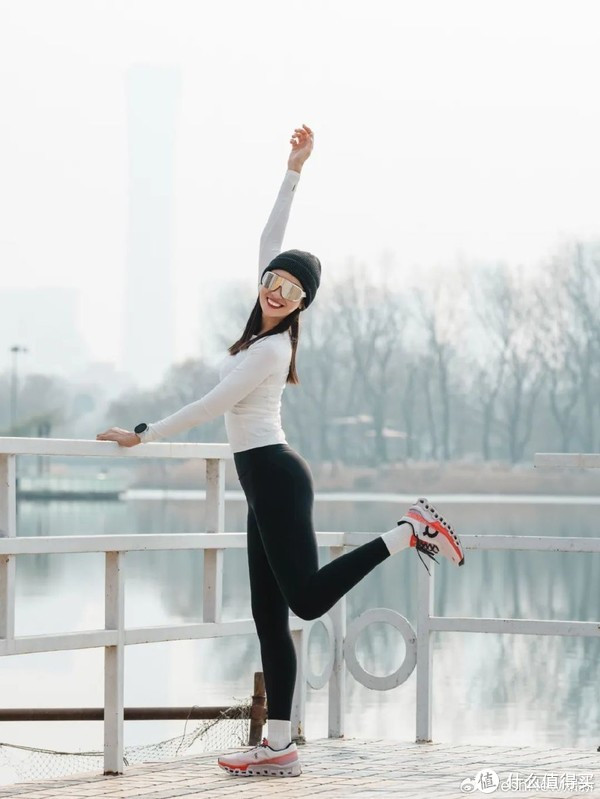 不用害怕社交i人有自己的跑步搭子