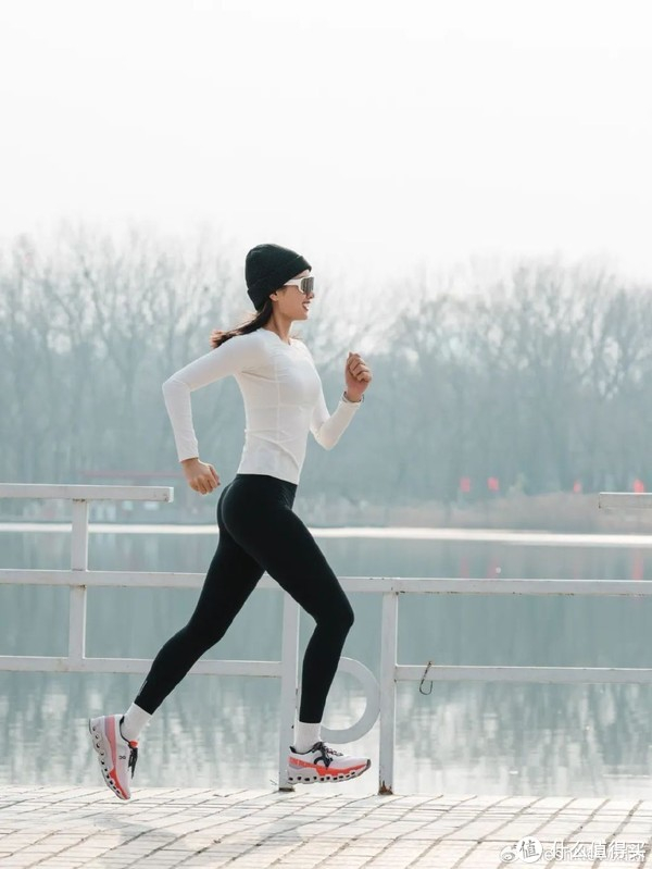 不用害怕社交i人有自己的跑步搭子