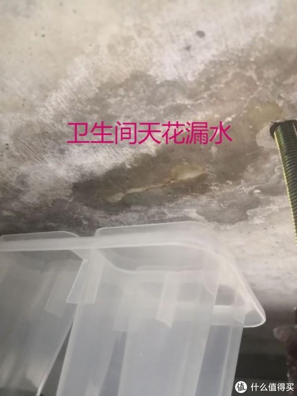 卫生间吊顶滴水咋回事图片