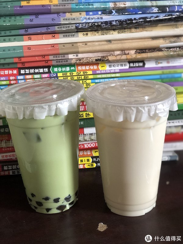 一杯奶茶引发的甜蜜风暴你抵挡得住吗