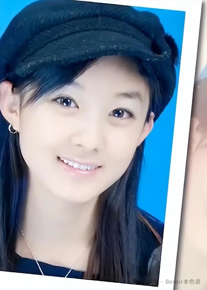 赵丽颖如何在十八年里完成命运大爆改?