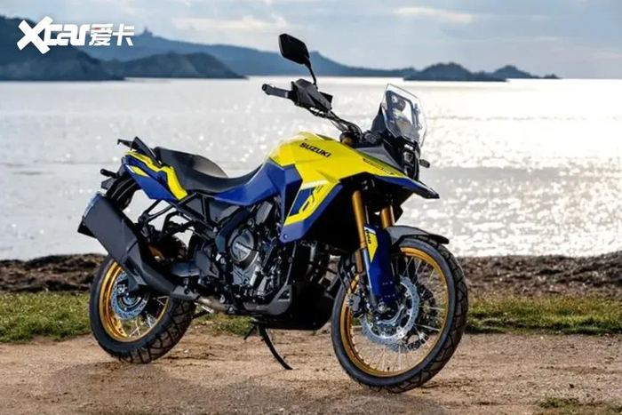 蹭xl750热点 不正经点评中量级adv|电子|本田|铃木_新浪新闻