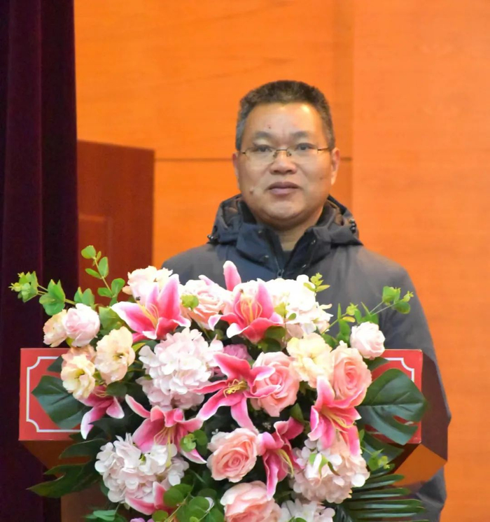 第二期长沙县各校书记校长们的新学期寄语出炉