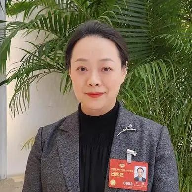 主委,无锡市人民政府副市长卢敏作者:卢敏新媒体编辑:洪琳审核:周佳佳