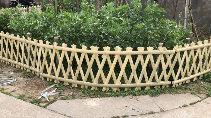 花园视觉新享受,花园氛围新高度,关于花园篱笆的小知识,你了解多少?|