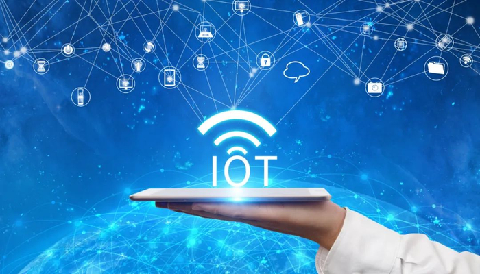 物联网产业加速发展中国电信携5g智赋物联生态