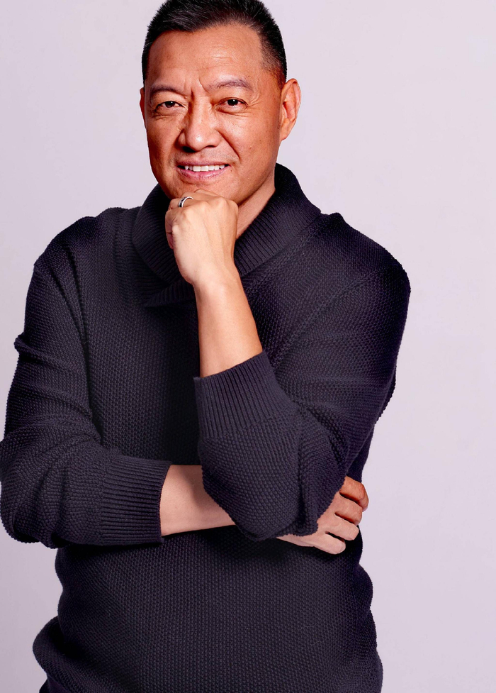 "狗剩爹"李梦男新谍战剧 《暗夜与黎明》将登央视 变身公安局长|李梦