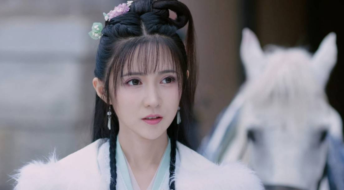 颜嫣热播剧《宋慈韶华录》好评:演技在线女侦探角色圈粉|宋慈韶华录