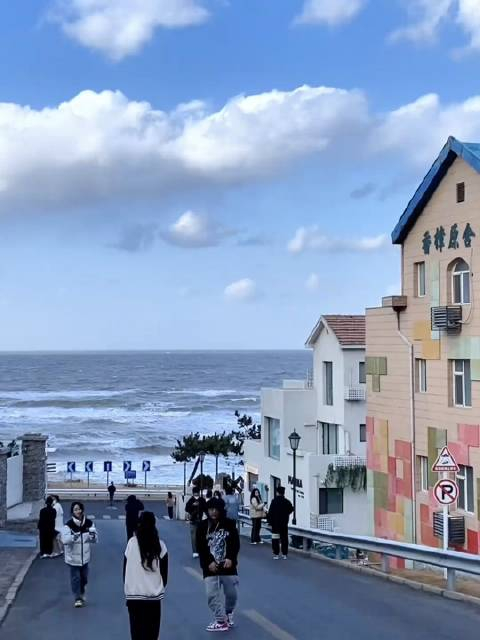 山东有自己的济州岛