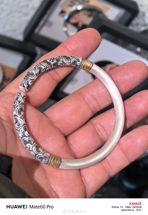 鹤庆县的银器博物馆,精品多不少 银器制造本源于民间……|青铜器_新浪