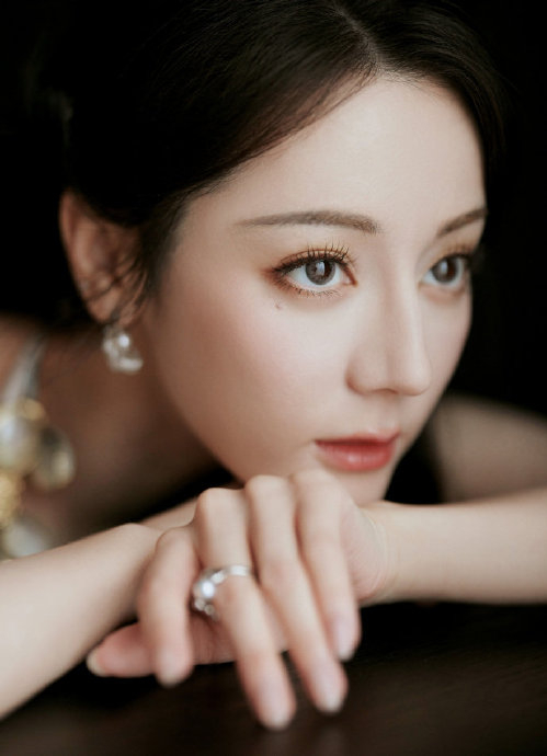 迪丽|巴新|高定_新浪新闻