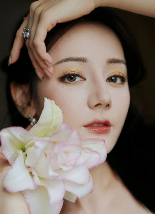 迪丽|巴新|高定_新浪新闻