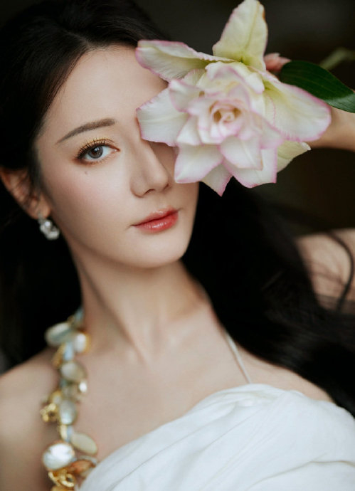 迪丽|巴新|高定_新浪新闻