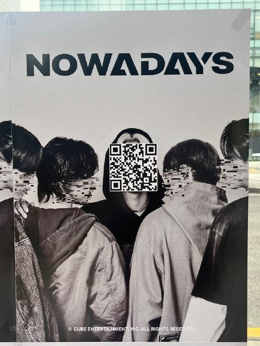 几乎已经确定5人组出道的cube新男团……_新浪新闻