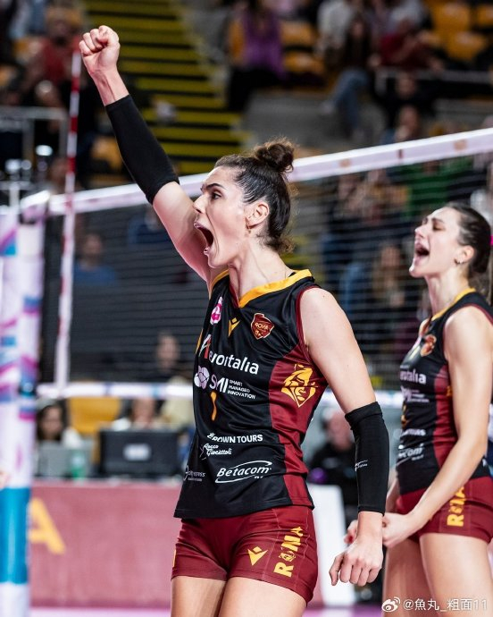 联赛常规赛第二十一轮最佳阵容|意大利女排|最佳阵容|常规赛_新浪新闻