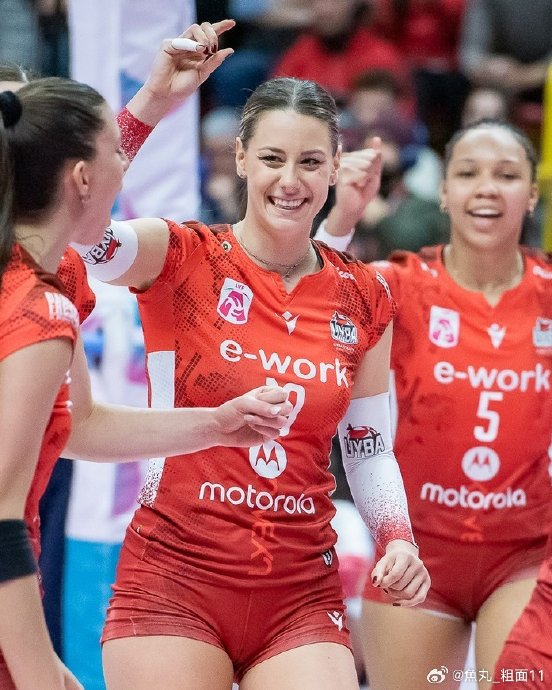 联赛常规赛第二十一轮最佳阵容|意大利女排|最佳阵容|常规赛_新浪新闻