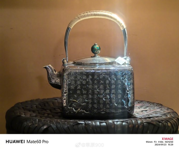 鹤庆县的银器博物馆,精品多不少 银器制造本源于民间……|青铜器_新浪