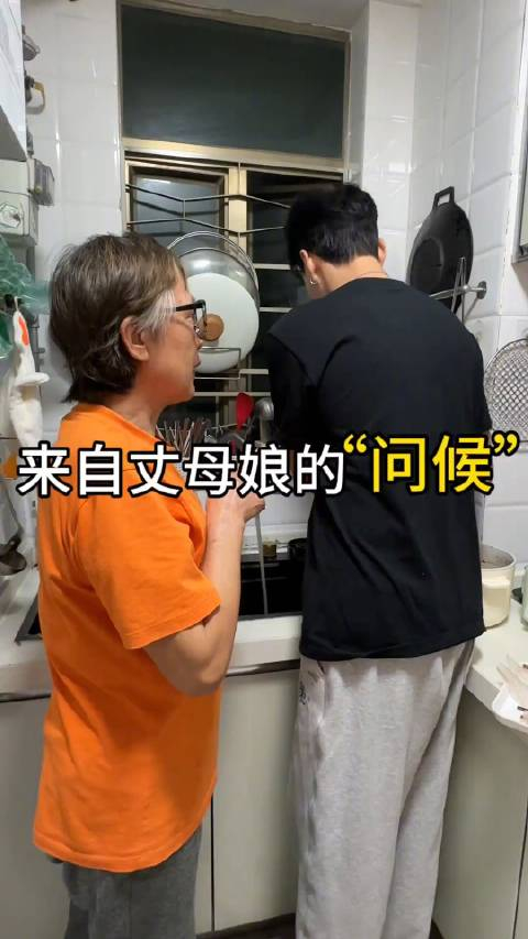 当代男人在家里的真实地位