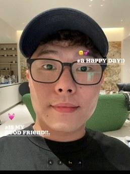 周九良竟然营业了这是在向粉丝们报备嘛哈哈哈哈哈哈