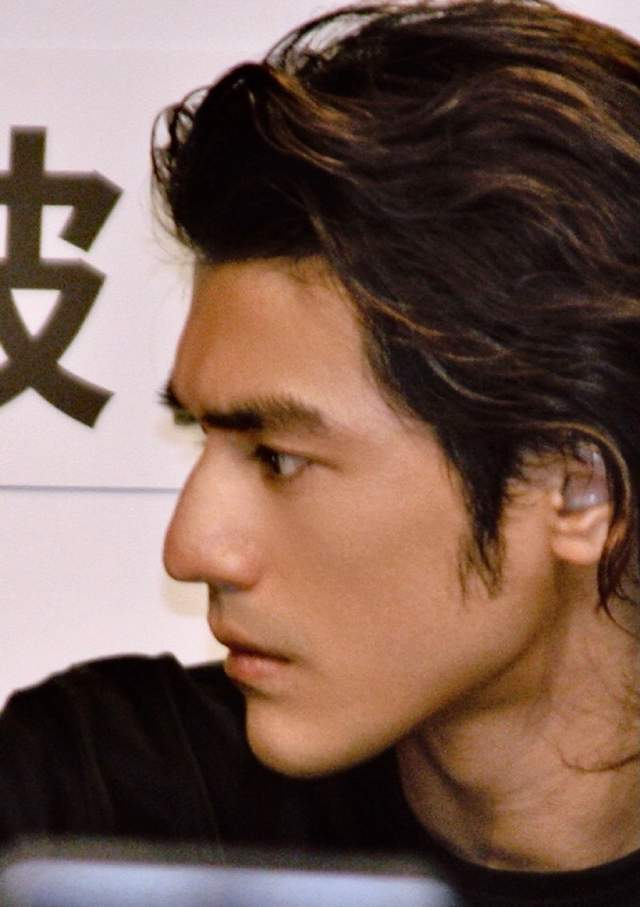 金城武|女主播|结婚_新浪新闻